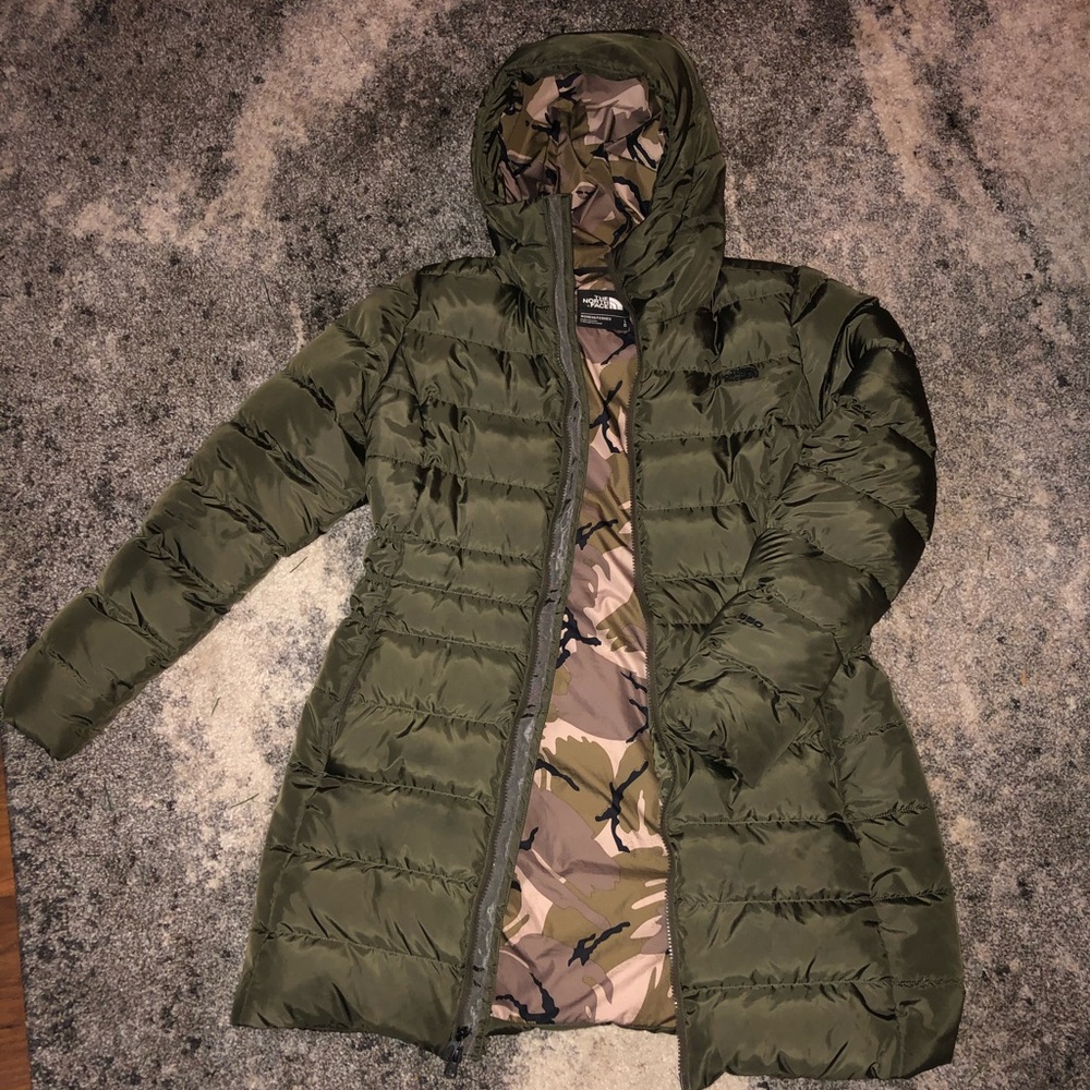 Northface